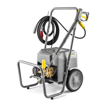 KARCHER HOGEDRUKREINIGER HD 10/25-4 S Classic, Ophalen of Verzenden, Nieuw