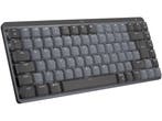 Logitech MX Mechanical Mini - Mechanisch Toetsenbord -, Verzenden, Zo goed als nieuw, Logitech