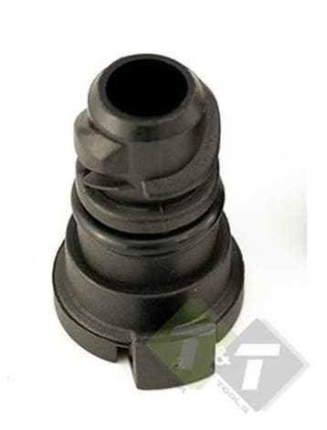 Kunststof Carterplug Voor Ford Transit  - Tourneo Connect -, Auto diversen, Ophalen of Verzenden, Nieuw