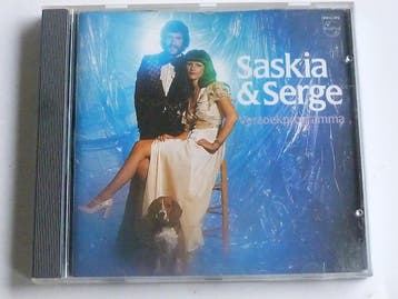 Saskia & Serge - Verzoekprogramma, Ophalen of Verzenden, Zo goed als nieuw