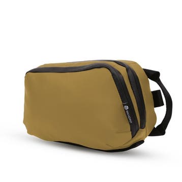 WANDRD Tech Pouch Large Dallol Yellow, Ophalen of Verzenden, Nieuw, Overige typen, Overige merken