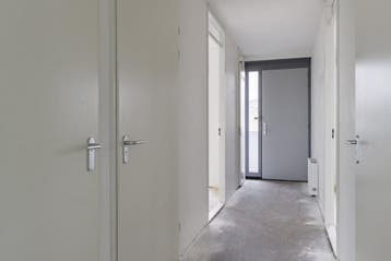 Te huur: Appartement Toos Korvezeepad in Nijmegen, Gelderland, Nijmegen, Appartement