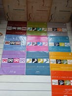 Ludwig Van BEETHOVEN - 3 LP Box Sets from The 17 integral, Nieuw in verpakking