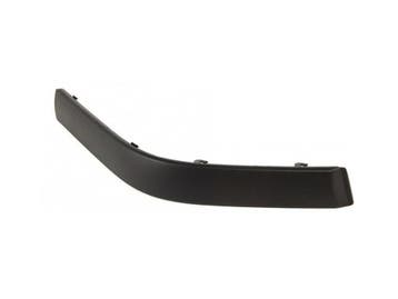BMW E36 M-Tech M3 Stootlijst Voorbumper Rechts 1991-1998, Nieuw, Voor, BMW, Bumper