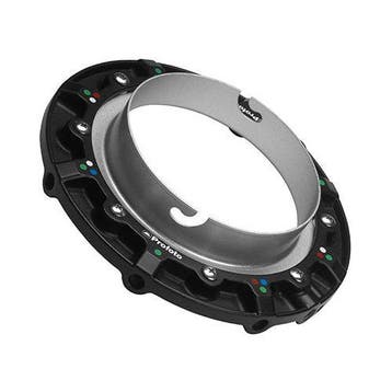 Profoto RFi Speedring Adapter Elinchrom, Ophalen of Verzenden, Nieuw, Overige typen