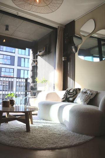 Te huur: Appartement Niemeyerstraat in Hoofddorp, Huizen en Kamers, Hoofddorp, Noord-Holland, Appartement