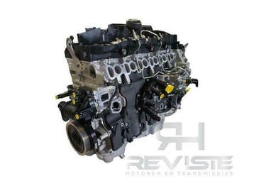 BMW B57D30A motorblok | NIEUW, Ophalen of Verzenden, Nieuw, BMW