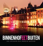 Binnenhof eet Buiten 9789491168130, Verzenden, Zo goed als nieuw