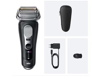 Braun Pro+ 9600s - Elektrisch scheerapparaat - 5+1, Verzenden, Nieuw