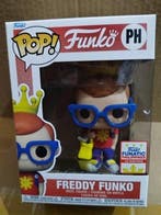 Funko Pop! SE - Freddy Funko (Funatic Philippines, LE 1500