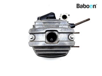 Cilinderkop Rechts Honda CX 650 1979-1983 (CX650), Verzenden, Gebruikt