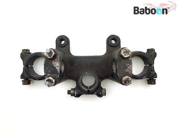 Voorvork Kroonplaat Suzuki SP 370 1978-1979 (SP370), Verzenden, Gebruikt