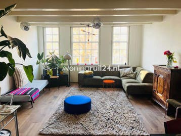 Woningruil - Brouwersgracht 97-1 - 3 kamers en Amsterdam, Amsterdam