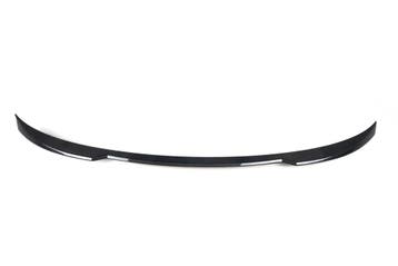 Dit betreft BMW G81 M3 Touring carbon midden spoiler lip, Verzenden