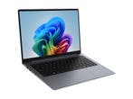 Samsung - Galaxy Book6 Np740vjg-kg2nl - 14 inch - Grijs, Met videokaart, Qwerty, Verzenden, Beeldschermdiagonaal (cm/inch)->35.6 cm / 14 inch