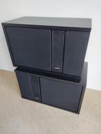 Bose - 301 Serie II - Direct Reflecterend Systeem, Nieuw