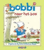 Bobbi Naar Het Bos (Maxi Editie 26 x 22.8 cm ) 9789020657562, Verzenden, Zo goed als nieuw, Monica Maas