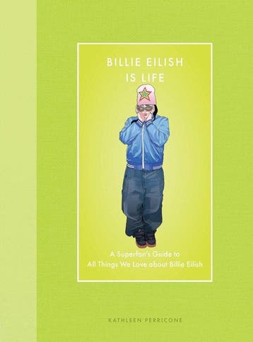 9780760396865 Modern Icons- Billie Eilish Is Life, Boeken, Verzenden, Nieuw, Kathleen Perricone
