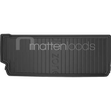 All Weather kofferbakmat Tesla Model X (3e rij gevouwen, 6 a, Ophalen of Verzenden, Nieuw