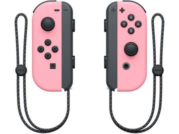 Nintendo 10013375 - Joy-Con controllerset - HD-trilfunctie -, Verzenden, Zo goed als nieuw