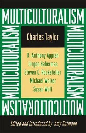 Multiculturalism - Charles Taylor 9780691037790, Boeken, Verzenden, Gelezen, Charles Taylor