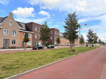 Te huur: Huis Singel in Vlissingen, Vlissingen, Zeeland