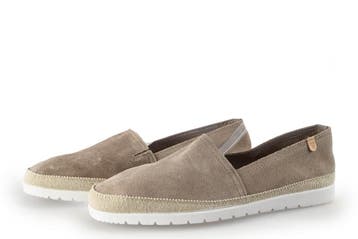 Verbenas Instappers in maat 42 Beige, Overige kleuren, Verzenden, Overige typen, Gedragen