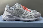 Dior x Stone Island B30 Sneaker | Blue, Kleding | Heren, Blauw, Nieuw, Ophalen of Verzenden, Sneakers of Gympen
