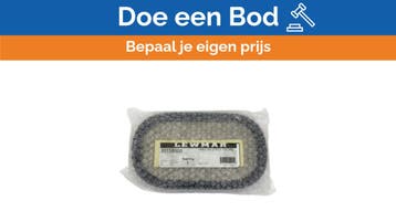 Bieden: Lewmar Hanse 630 Replacement Acrylic, Ophalen of Verzenden, Nieuw, Kombuis en Sanitair, Zeilboot of Motorboot