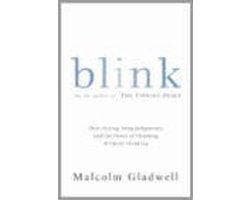 Blink - Blink, Boeken, Ophalen of Verzenden, Nieuw