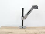 Monitorarm Ergotron LX Series 45-360-026 - zwart en chroom -, Ophalen of Verzenden, Gebruikt