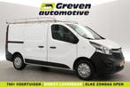 Opel Vivaro 1.6 CDTI L1H1  Airco  Cruise  Camera  Navigatie, Wit, Nieuw, Te koop, Opel