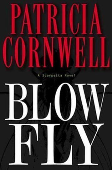 Blow Fly - Patricia Cornwell 9780399150890, Boeken, Verzenden, Gelezen, Patricia Cornwell