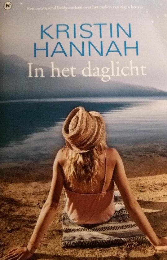 In het daglicht 9789044350807 Gerda Wolfswinkel, Boeken, Literatuur, Gelezen, Verzenden