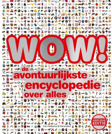 Wow! - en 9789000371150, Boeken, Verzenden, Zo goed als nieuw, En