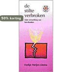 Stilte verbroken, de 9789020201277 Meijer-Linstra Foekje, Verzenden, Zo goed als nieuw, Meijer-Linstra Foekje
