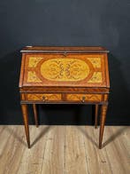 Hangoortafel - Hout - Ribalta Lodewijk XVI, Antiek en Kunst