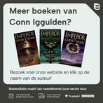 Lion 9780241513125 Conn Iggulden, Verzenden, Gelezen, Conn Iggulden