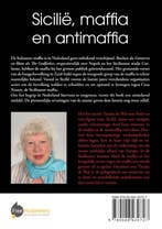 Sicilië, maffia en antimaffia 9789048430727 Tineke de Wal, Boeken, Verzenden, Gelezen, Tineke de Wal