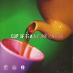 Various - Cup Of Tea - A Compilation, Ophalen of Verzenden, Gebruikt