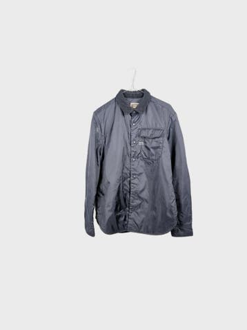 G-Star RAW Tops Dames maat L Grijs Vintage, Ophalen of Verzenden, Nieuw
