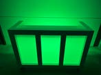 LightWave DJ Booth - DJ Meubel - led, Muziek en Instrumenten, Dj-sets en Draaitafels, Zo goed als nieuw, Dj-set, Pioneer