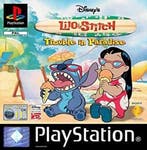 Disneys Lilo & Stitch Heisa op Hawai (PS1 Games), Spelcomputers en Games, Games | Sony PlayStation 1, Ophalen of Verzenden, Zo goed als nieuw