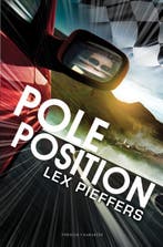 Pole position 9789045219318 Lex Pieffers, Verzenden, Gelezen, Lex Pieffers