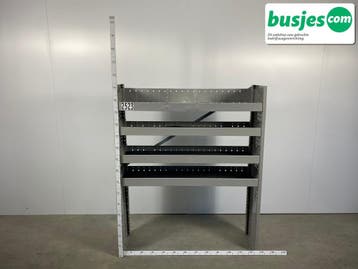 Service systeem gebruikte bus inrichting (nr 2523), Ophalen of Verzenden