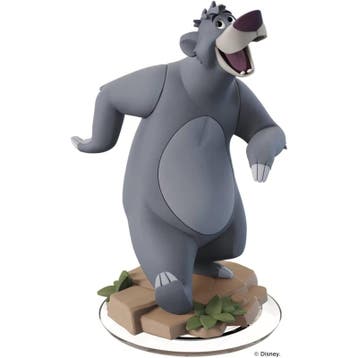 Disney Infinity 3.0 Baloo, Verzenden, Zo goed als nieuw