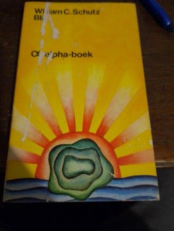 Blij - Schutz 9789060500200, Verzenden, Gelezen, Schutz