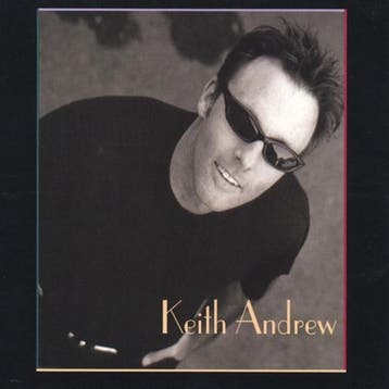 cd - keith andrew - ANDREW, KEITH (nieuw), Verzenden, Zo goed als nieuw