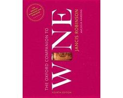 Boek Oxford Companion To Wine 4th Ed 9780198705383, Verzenden, Zo goed als nieuw