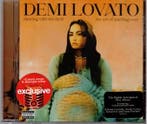 cd - Demi Lovato - Dancing With The Devil: The Art Of Sta..., Verzenden, Nieuw in verpakking